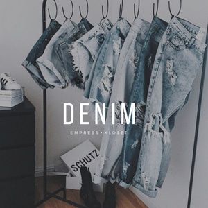 DENIM